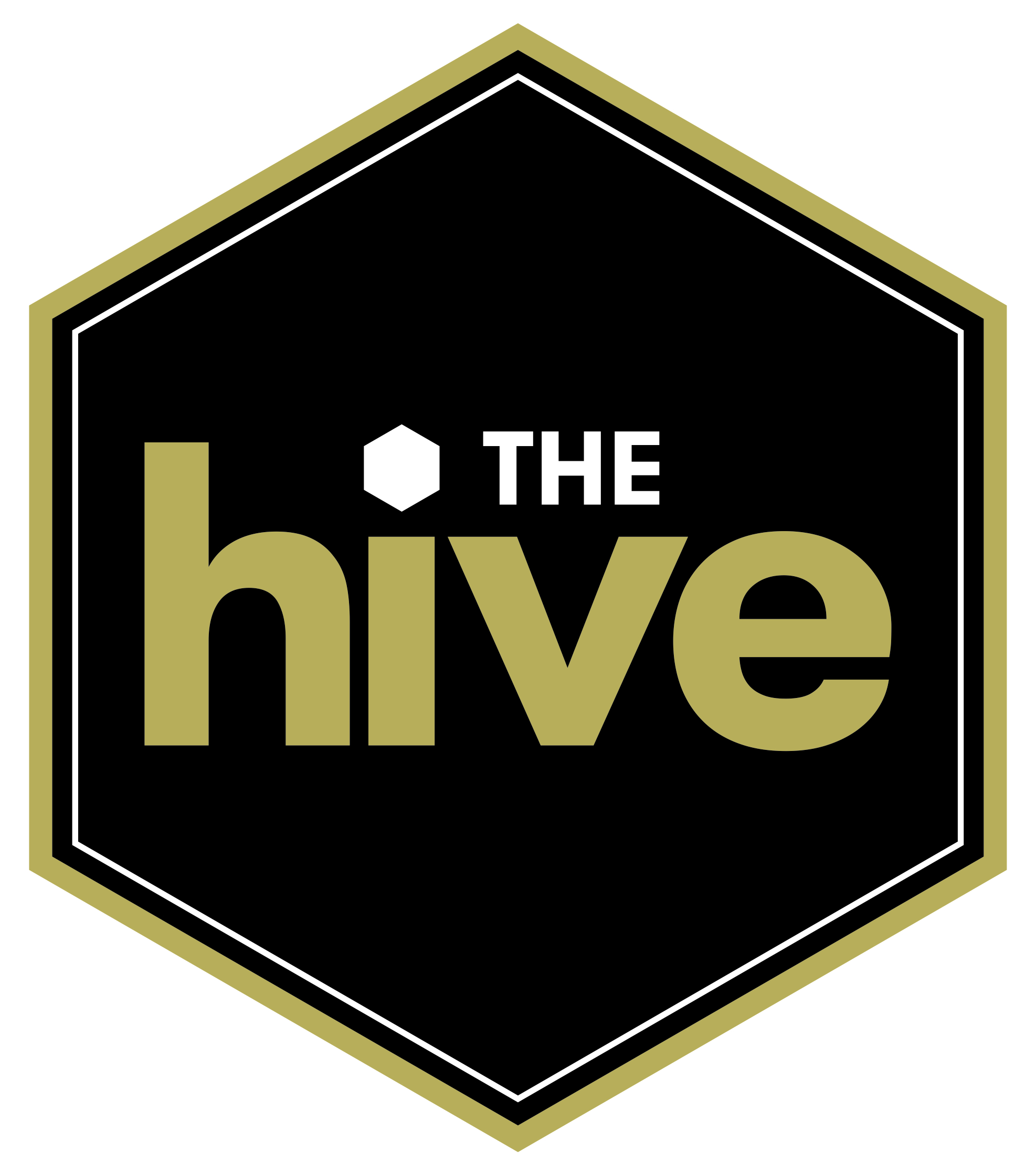 The Hive The Hive